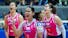 PVL: Creamline zeroes in on 8th title with unwavering readiness